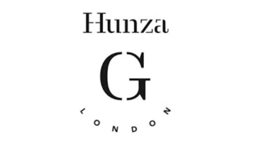 Hunza G UK