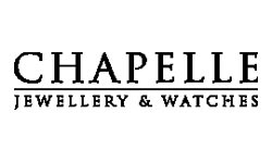 Chapelle Jewellery 