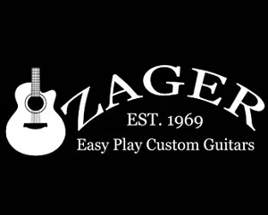 Zager Guitar